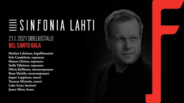<span>FULL </span>Bel Canto Gala Lahti 2021