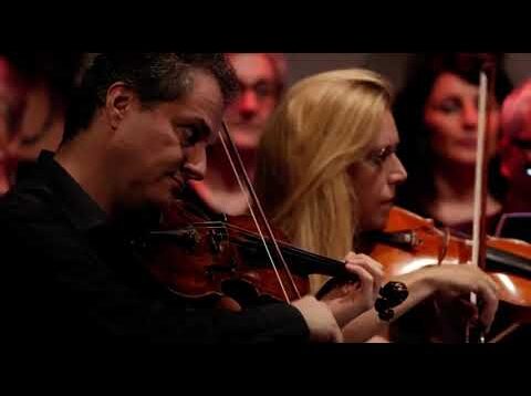 Concerto di Capodanno Rossini Montereale Valcellina 2021