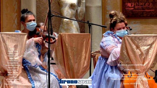 <span>FULL </span>Festival Mozart Brasov 2021