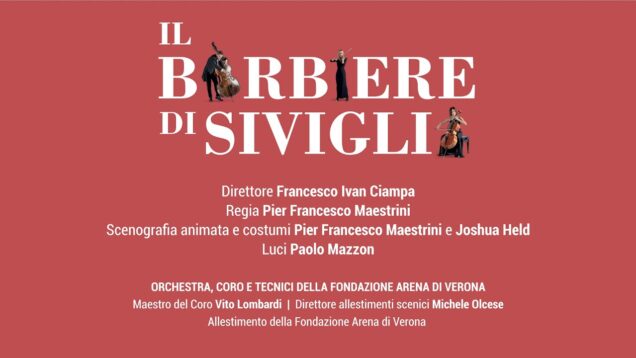 <span>FULL </span>Il barbiere di Siviglia Verona 2021