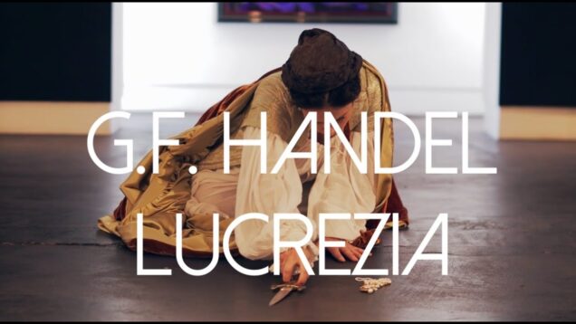 <span>FULL </span>La Lucrezia (Handel) Dallas TX 2020
