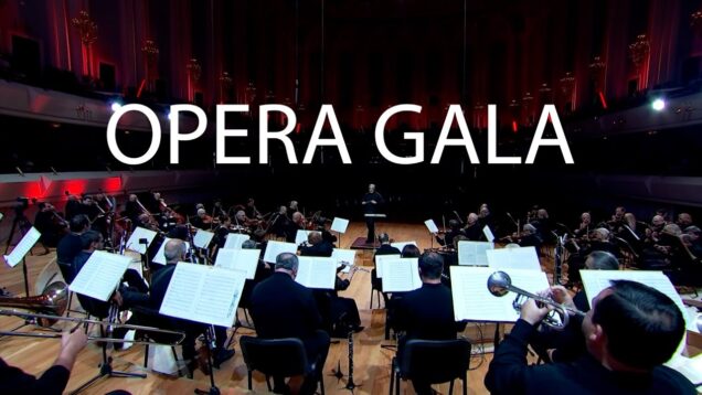 <span>FULL </span>Opera Gala Tbilisi 2020 Jicia Oniani Gagnidze