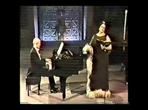 <span>FULL </span>Gilda Cruz Romo Recital Guanajuato 1978