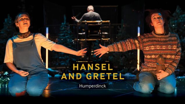 <span>FULL </span>Hänsel und Gretel Scotland 2020