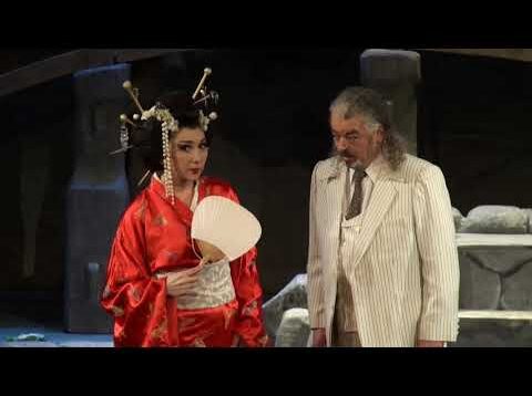 <span>FULL </span>Madama Butterfly Timisoara 2017 Gurban Pataki Yordanova Patacă