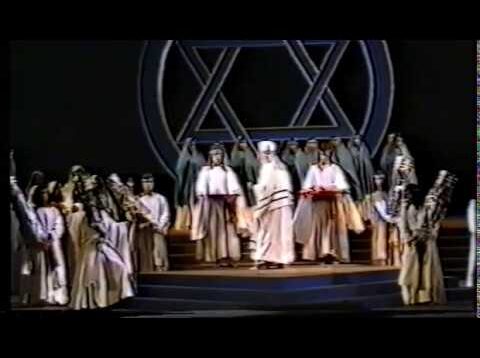 <span>FULL </span>Nabucco Rome 1991 Carroli Pick Giaiotti Di Cesare