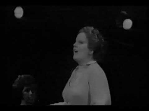 <span>FULL </span>Omaggio a Puccini Viareggio 1976