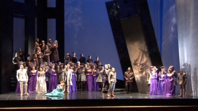 <span>FULL </span>Otello Izmir 2010 Arranz Ariç Sayın