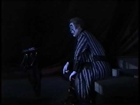 <span>FULL </span>Pagliacci Verona 1993 Bartolini Daltin Carroli