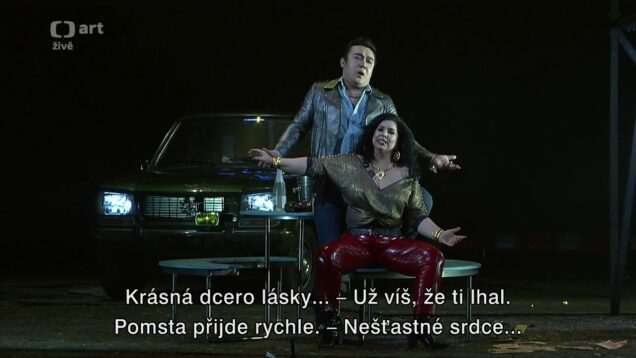 <span>FULL </span>Rigoletto Prague 2021