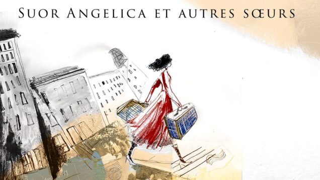 <span>FULL </span>Suor Angelica et autres sœurs Zagreb 2021