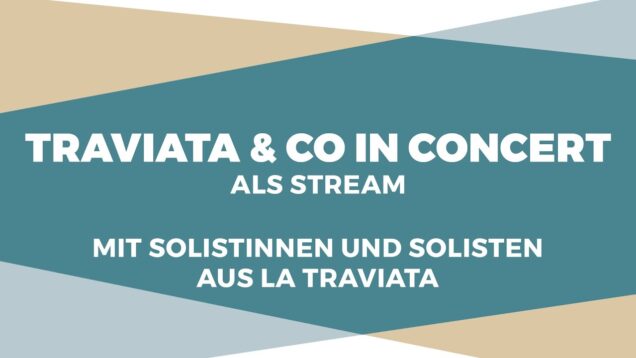 Traviata & Co. Concert Baden 2021