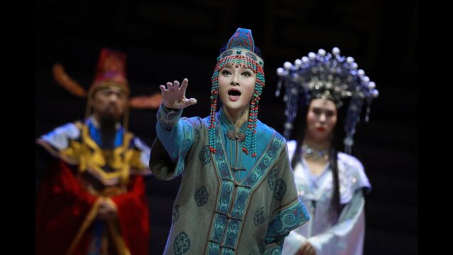 <span>FULL </span>Turandot Beijing Yao Hong Li Shuang