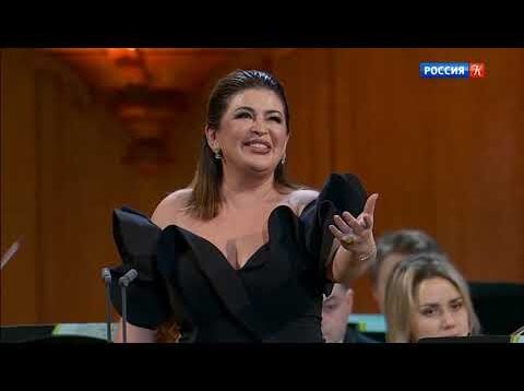 <span>FULL </span>Verdi Gala Moscow 2021