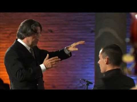 Betulia Liberata (Jommelli) Ravenna 2010 Riccardo Muti Polverelli