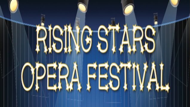 <span>FULL </span>Final Round of the Rising Stars Opera Competition Vero Beach FL 2020