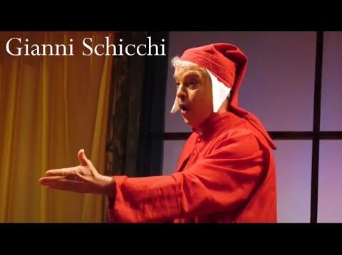 <span>FULL </span>Gianni Schicchi Garlasco 2021