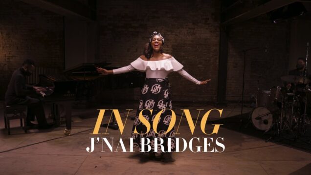 <span>FULL </span>In Song: J’Nai Bridges San Francisco 2021