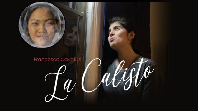 <span>FULL </span>La Calisto (Cavalli) Virtual Opera 2020