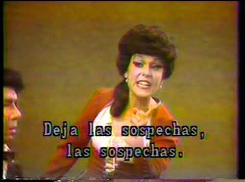<span>FULL </span>Le nozze di Figaro Mexico City 1980