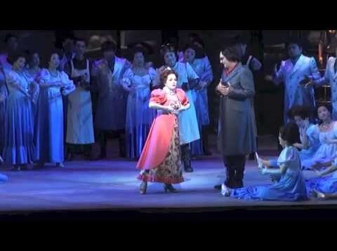 <span>FULL </span>Les Contes d’Hoffmann Beijing 2013