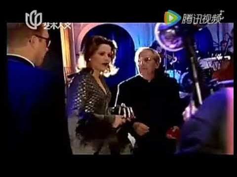 Masterclass Renée Fleming Shanghai 2018