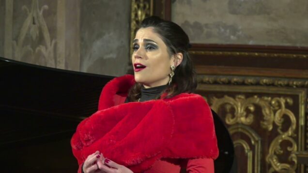 <span>FULL </span>Puccini e Verdi Lucca 2021 Chiara Manese Giovanni Cervelli