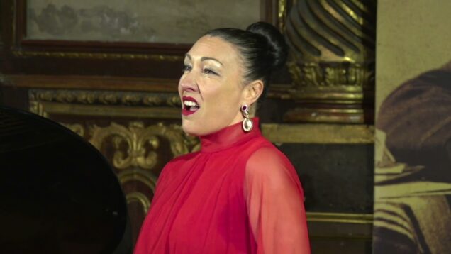 <span>FULL </span>Puccini e Verdi Lucca 2021 Deborah Vincenti Marco Mustaro