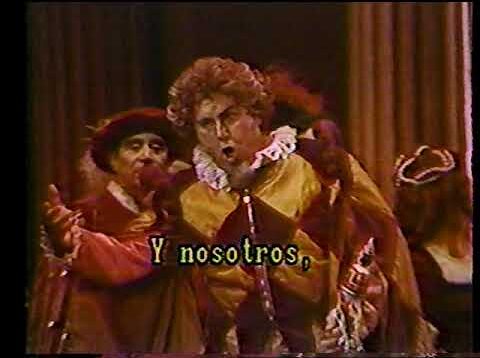 <span>FULL </span>Rigoletto Mexico City 1981 Saldaña Gericó Munitic