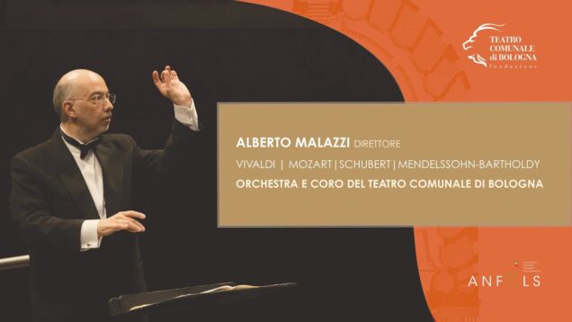 <span>FULL </span>Concerto di Pasqua Bologna 2021 D’Ottavi D’Aloia