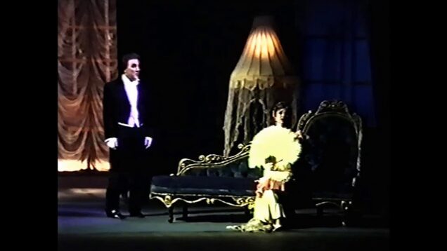 <span>FULL </span>La Traviata Moscow Elena Bryleva