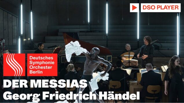 <span>FULL </span>Messiah Berlin 2018 Alder Kožená Mead Clayton Boesch