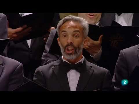 <span>FULL </span>Mozart Requiem Burgos 2019