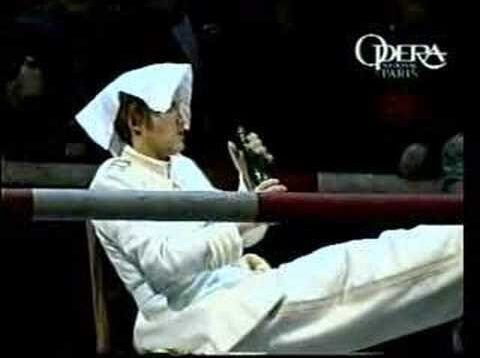 Otello Paris 2004 Galusin Frittoli Lafont