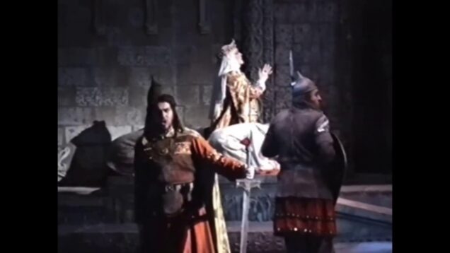 <span>FULL </span>Prince Igor Moscow 2002 Udalova Redkin Kazakov Erastova