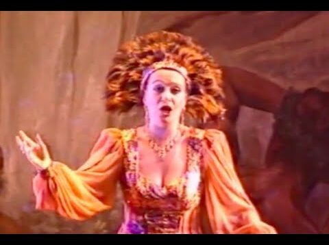 <span>FULL </span>Adriana Lecouvreur Madrid 1988