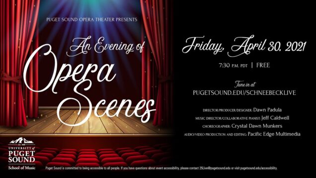 <span>FULL </span>An Evening of Opera Scenes Tacoma WA 2021