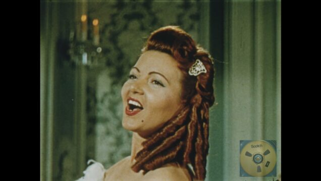 <span>FULL </span>Cameo Opera: La Traviata Highlights 1954 Evangelista Gari Valentino