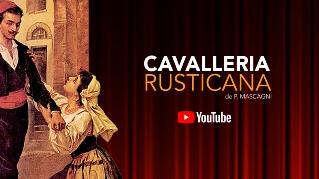 <span>FULL </span>Cavalleria rusticana Craiova 2015 Pascu Alvarez Cherata