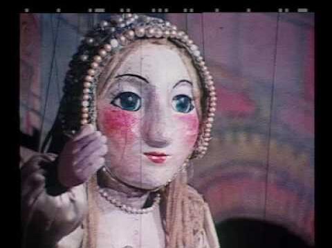 <span>FULL </span>El retablo de maese Pedro (de Falla) Movie Spain 1976