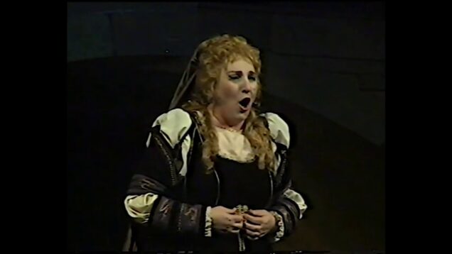 La Gioconda Sofia 2009