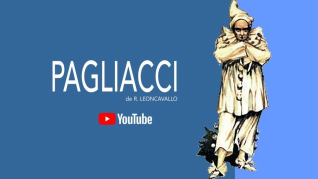 <span>FULL </span>Pagliacci Craiova 2019 Armiliato Vari Cherata D`Acrissa