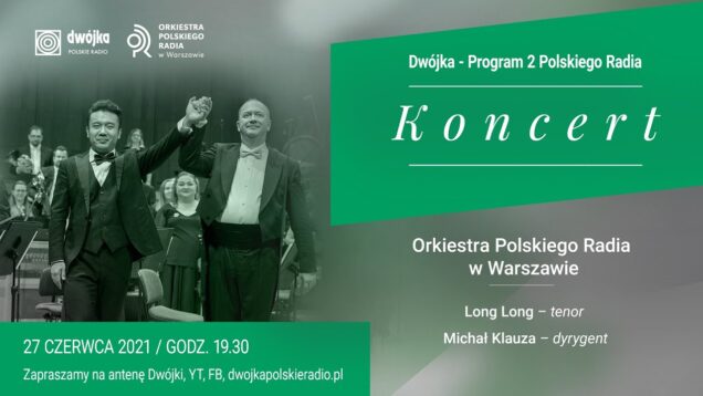 <span>FULL </span>Concert Long Long Warsaw 2021