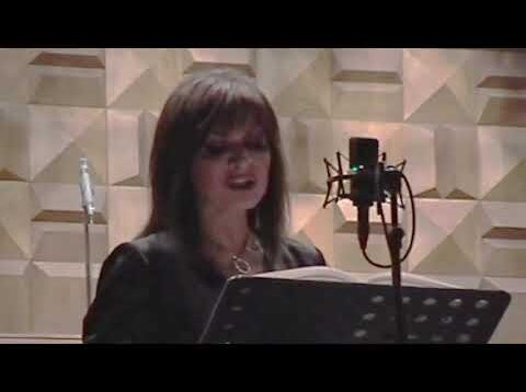 <span>FULL </span>Daniela Dessi sings Vier Letzte Lieder Rome 2011