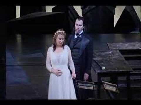 Don Giovanni San Francisco 2007 Kwiecien Castronovo Pisaroni van den Heever Gradus