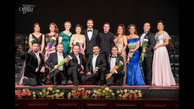 <span>FULL </span>Gala Concert Ufa 2021