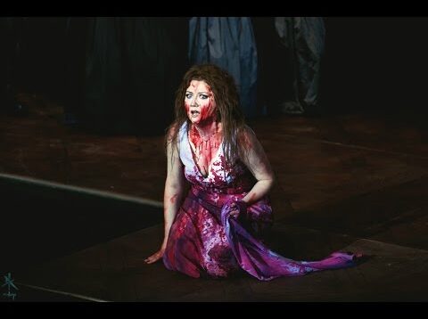 <span>FULL </span>Lucia di Lammermoor Budapest 2016 Kolonits Horváth Szegedi