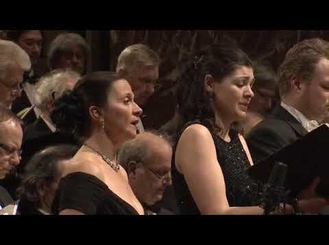 <span>FULL </span>Missa solemnis (Beethoven) Berlin 2020
