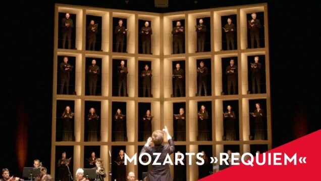 <span>FULL </span>Mozart Requiem Frankfurt 2021