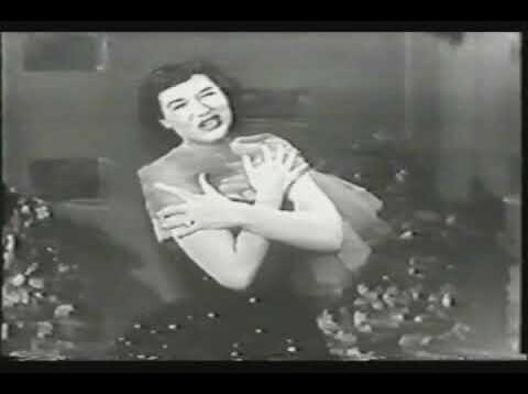 <span>FULL </span>Risë Stevens in Voice of Firestone USA 1950s
